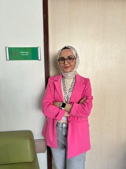 Esra Arı Deniz