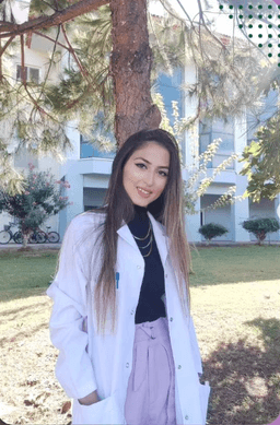Seher Ceran