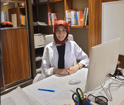 Miraç Özkan
