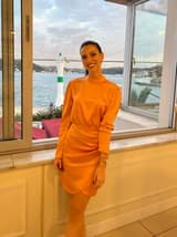 Merve Yavaş Kirez