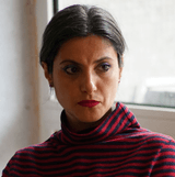 Özge Yılmaz