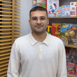 Mehmet Emin Bolat