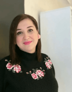 Sevgül Yıldırım