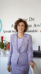 Ayşe Berna Anıl