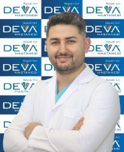 Yusuf Enes Yalım