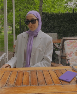 Seda Kabay