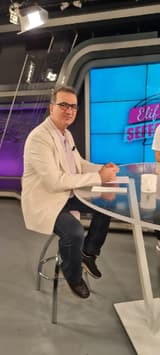 Ali Murat Gökçe