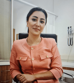 Funda Ovalı