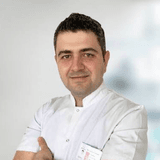 İhsan Sami Güvenç