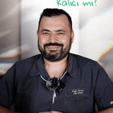 Engin Tezcan