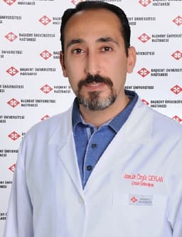 Özgür Ceylan