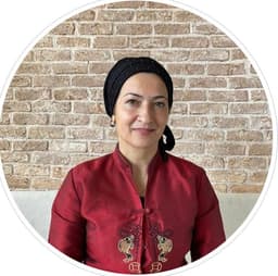 Berna Yinanç