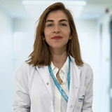 Özge Bakkal