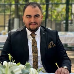 Enes Erdem Barut