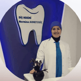 Nermina Ahmetoviç