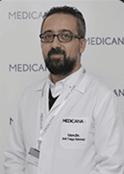 Arif Tolga Sönmez