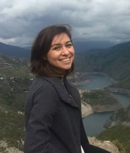Süheyla Güler