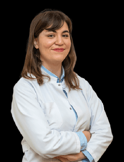 Deniz Meriç