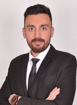 İbrahim Fatih Özadam