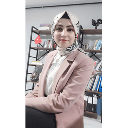 Belçim Akbay
