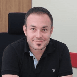 Sinan Serdar Ay