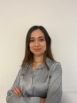 Merve Özkapı