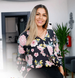 Gizem Köşkdereli