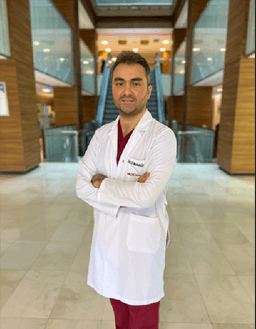 Mustafa Doğduş