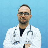 Mübariz Dadashoghlu
