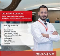 Ümit Korkmaz