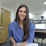 Hande Erdoğmuş Ilgaz