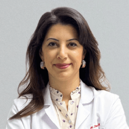 Derya Kuyucu