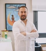 Mustafa Cihangir