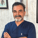 Mehmet Salih Hartavi