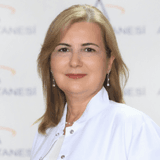 Hatice Akgün Unat