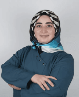 Esra Yılmaz Tüter