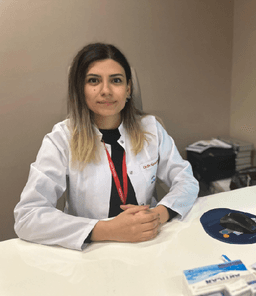 Narmin Rasulzade