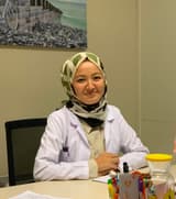 Büşra Aycan Dobay