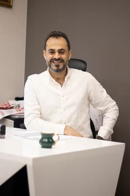 Alper Can