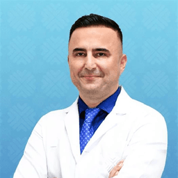 Ali Balevi