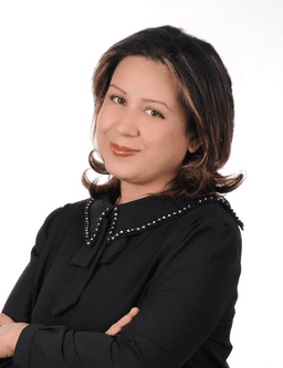 Merve Öz