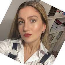 Selin Kuruoğlu