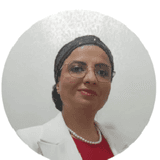 Belkıs Rüzgar Çevik