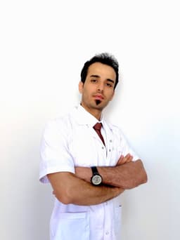 Jamil Hosseinpanahi