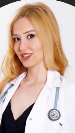 Zeynep Cansu Aladağ