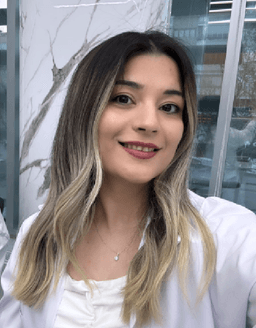 Tuğçe Tari