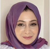 Esra Özdoğru
