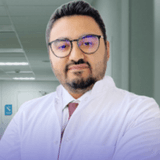 Gazi Hejazi