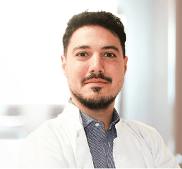 Semih Tiber Menteşe