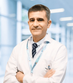 Gökhan Aksakal
